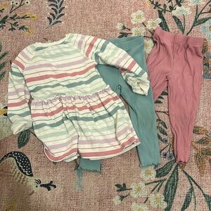Little Sleepies PLAY outfit